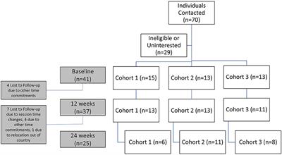 Metabolic Changes After a 24-Week Soccer-Based Adaptation of the Diabetes Prevention Program in Hispanic Males: A One-Arm Pilot Clinical Trial